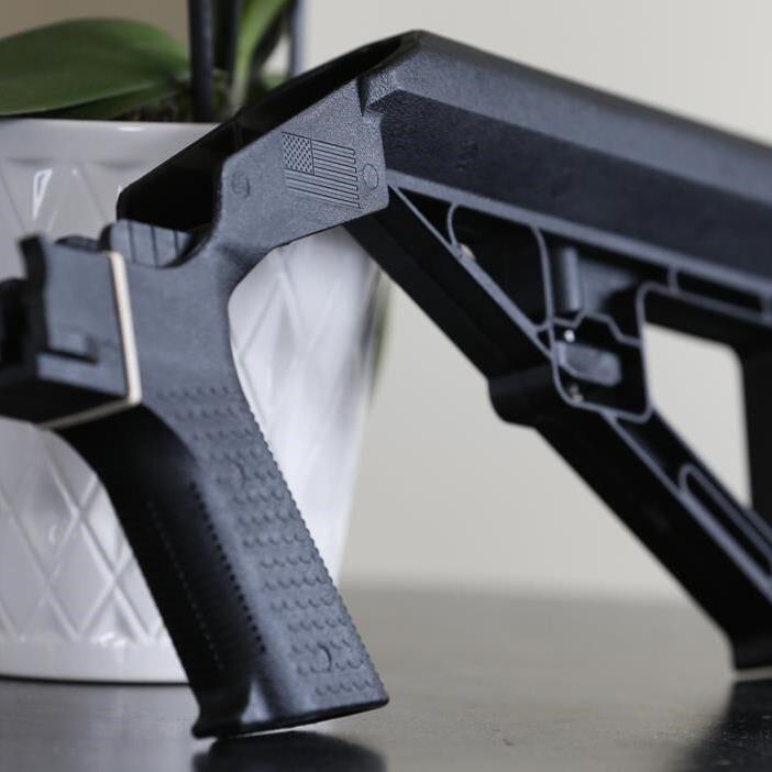 US appeals court blocks ban on rapid-fire 'bump stocks'